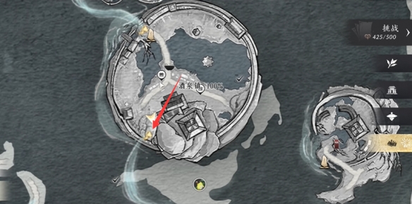 燕云十六声薄命休长命任务攻略