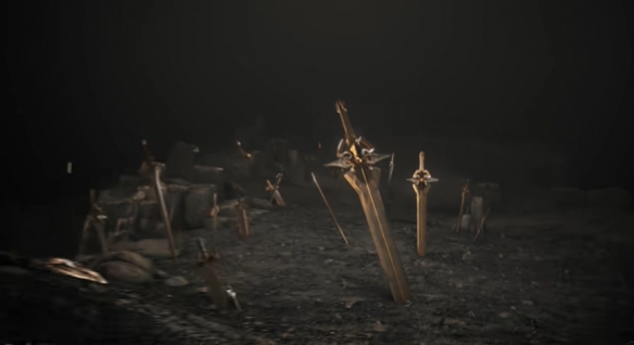 鸣潮七丘原型介绍