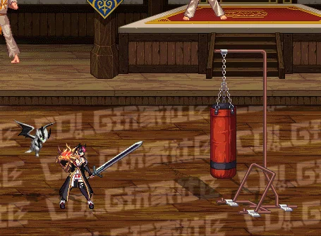 DNF龙神飞龙斩技能进化全形态一览