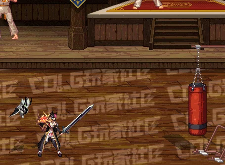 DNF龙神龙翼穿刺技能进化全形态一览