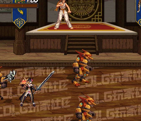 DNF龙神魔龙之息技能进化全形态一览