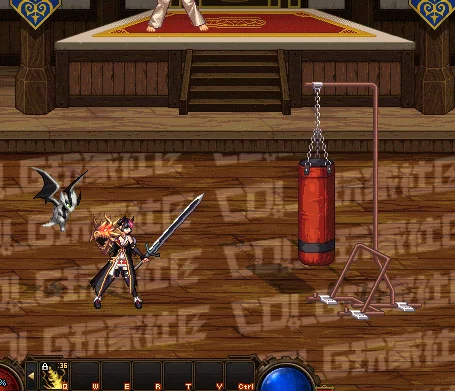 DNF龙神魔龙之息技能进化全形态一览