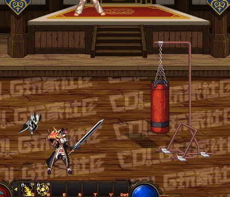 DNF龙神魔龙之息技能进化全形态一览