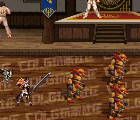 DNF龙神魔龙之息技能进化全形态一览