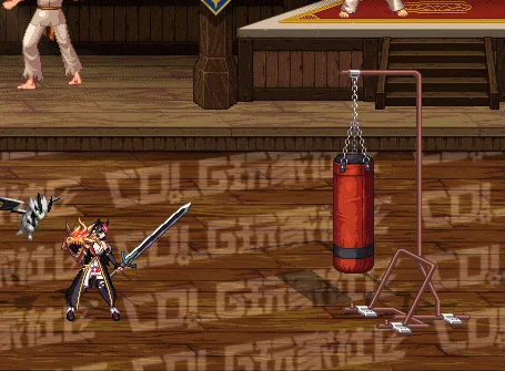 DNF龙神魔龙星落技能进化全形态一览