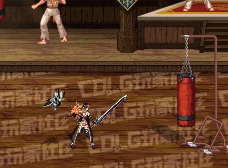 DNF龙神魔龙天翔技能进化全形态一览