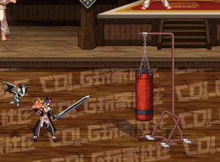 DNF龙神魔龙天翔技能进化全形态一览