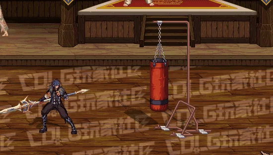 DNF决战者夺命雷霆枪技能进化全形态一览