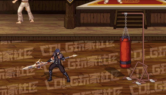 DNF决战者螺旋波动枪技能进化全形态一览