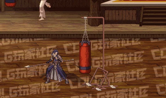 DNF征战者破灭轮回刺技能进化全形态一览