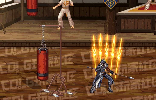 DNF光枪无尽毁灭技能进化全形态一览