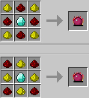 我的世界转换桌怎么制作