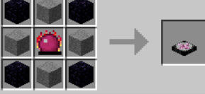 我的世界转换桌怎么制作