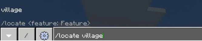 我的世界传送到沙漠神殿指令是什么