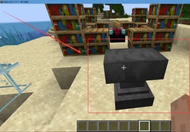 我的世界弓箭怎么修复耐久度