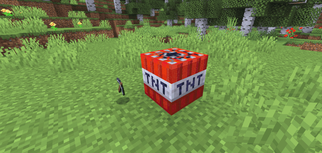 我的世界物品耐久度怎么提升