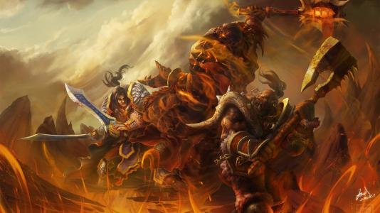 想玩对立阵营？没问题！