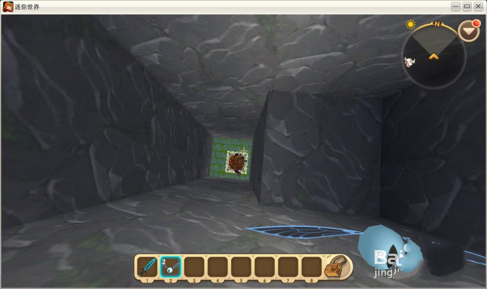 迷你世界远古宝石怎么得