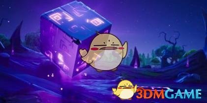 《堡垒之夜》9月28日更新内容汇总