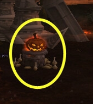 魔兽世界8.0魔法扫帚怎么获得