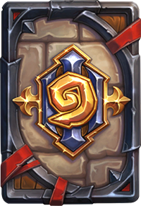 《炉石传说》11月6日新经典卡牌更新