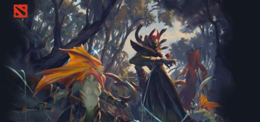 《DOTA2》7.20最详细解析和总结：英雄篇