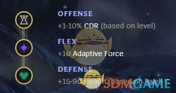 《LOL》S9上单符文加点攻略