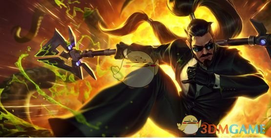 《LOL》S9打野英雄排名