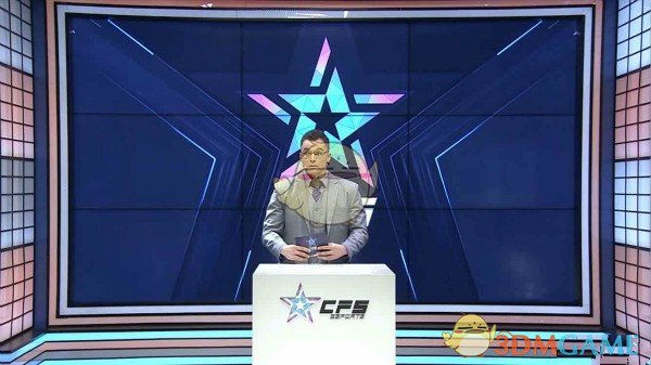 《CF》CFS2018世界总决赛AG战队落入死亡之组