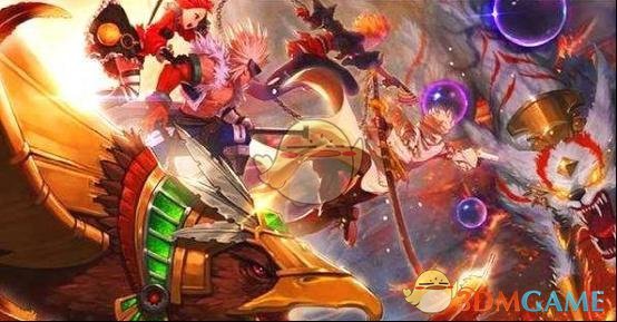 《DNF》男弹药哈林史诗套推荐