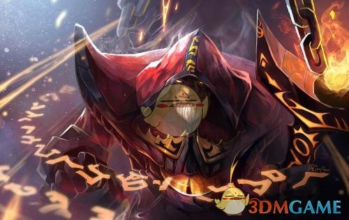 《DOTA2》自走棋全橙卡阵容推荐