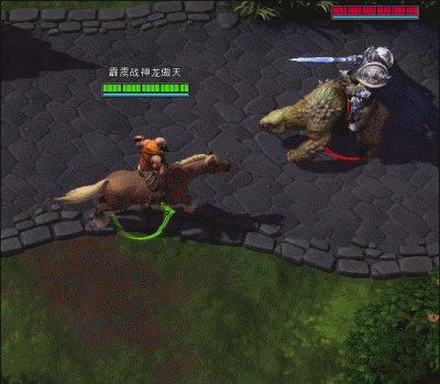 《风暴英雄》为了艾葛罗德的荣耀!——武僧卡拉辛姆攻略