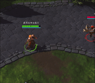 《风暴英雄》为了艾葛罗德的荣耀!——武僧卡拉辛姆攻略