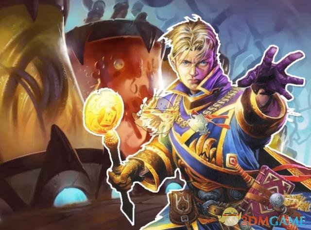 《炉石传说》2019职业排名