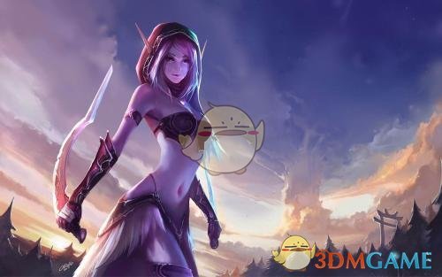 《魔兽世界》8.15传送门移除传送方法