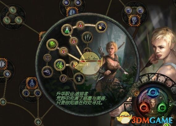 《流放之路》S7药侠强势BD推荐