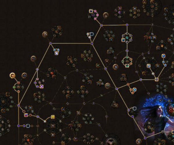 《流放之路》S7技能排名