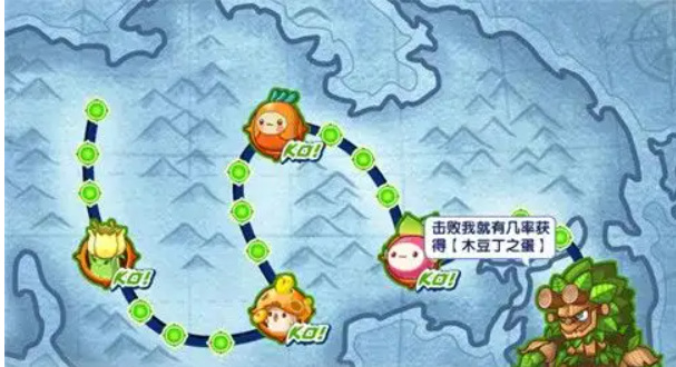 洛克王国徽章挑战在哪2025