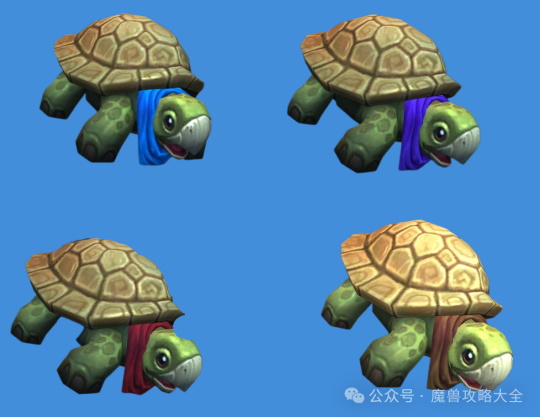 魔兽世界11.0达拉然下水道乌龟怎么获得