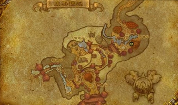 魔兽世界艾瑞达外观怎么获得