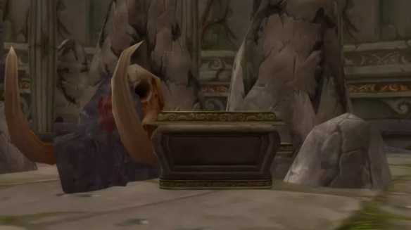 魔兽世界wlk强力净化器图纸怎么获得