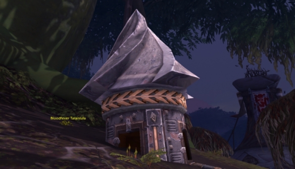 魔兽世界11.0新增钻探机在哪