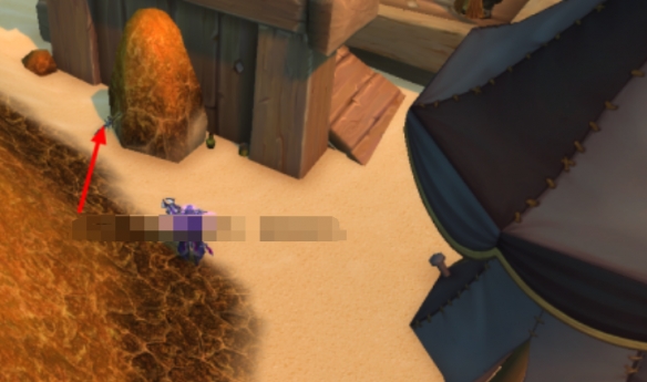 魔兽世界20周年庆彩蛋在哪