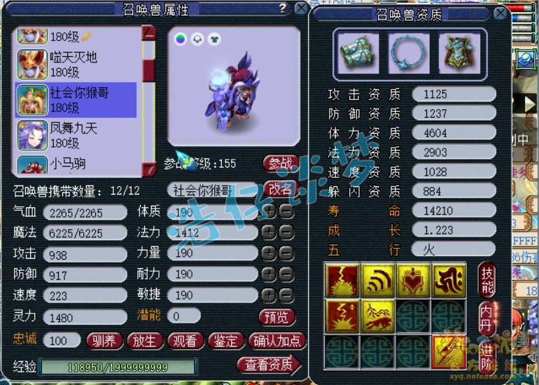 梦幻西游175级狮驼岭装备推荐