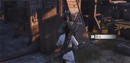 燕云十六声前程万里任务攻略