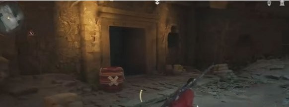 燕云十六声侠之冢位置在哪