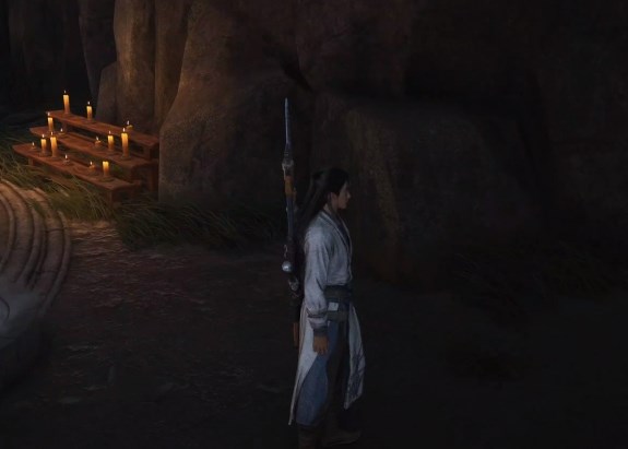 燕云十六声太极之谜解密攻略