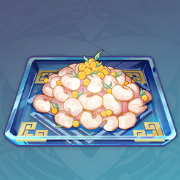 原神沾露虾仁获取方法