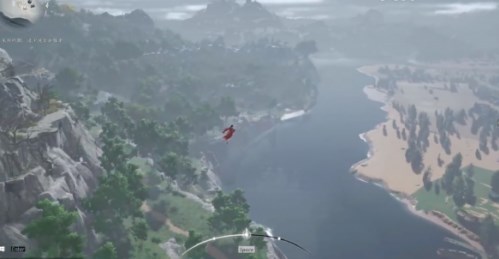 燕云十六声冯虚御风轻功怎么获得