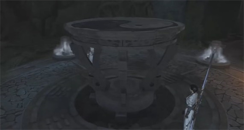 燕云十六声乾坤挪移奇术怎么获得